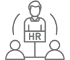 Manufacturing ERP - Human Capital Management