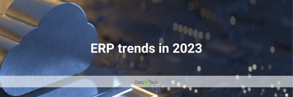Epicor Kinetic-ERP trends in 2023-Data V Tech-ERP Vietnam