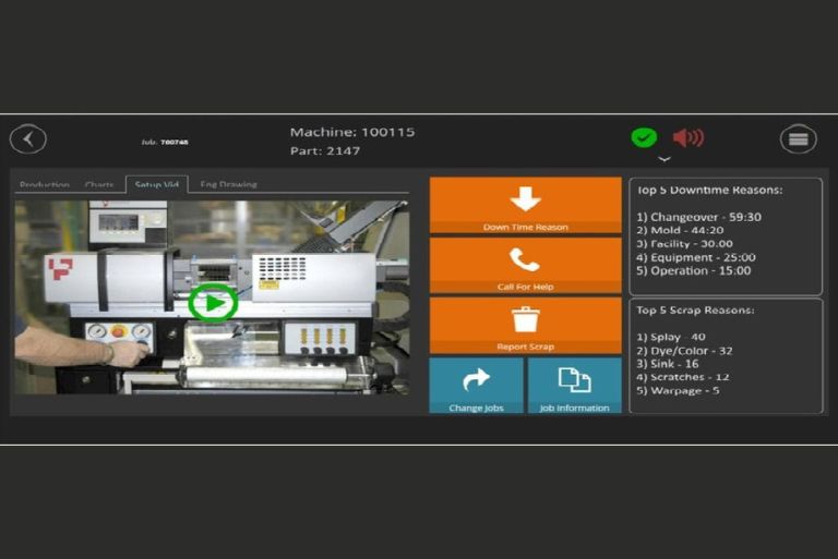 Epicor Advanced Mes Data V Tech Solutions Epicor Advanced Mes Data V Tech Solutions