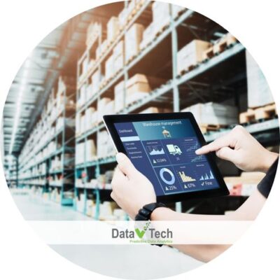 Field Service - Data V Tech Solutions