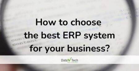 How to choose the best system for your business_Data V Tech_ERP Vietnam