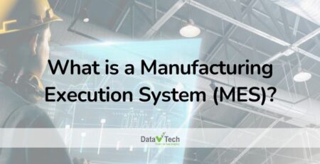 What is a Manufacturing Execution System (MES)