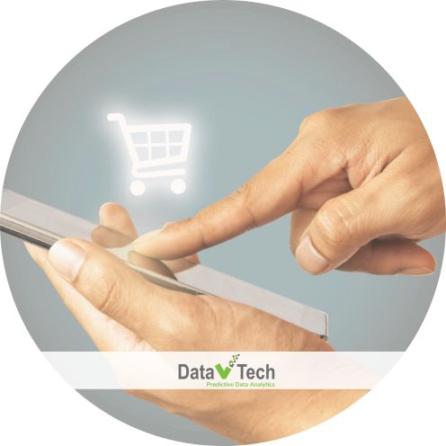 Shopify & Epicor Kinetic (ERP) - Data V Tech Solutions