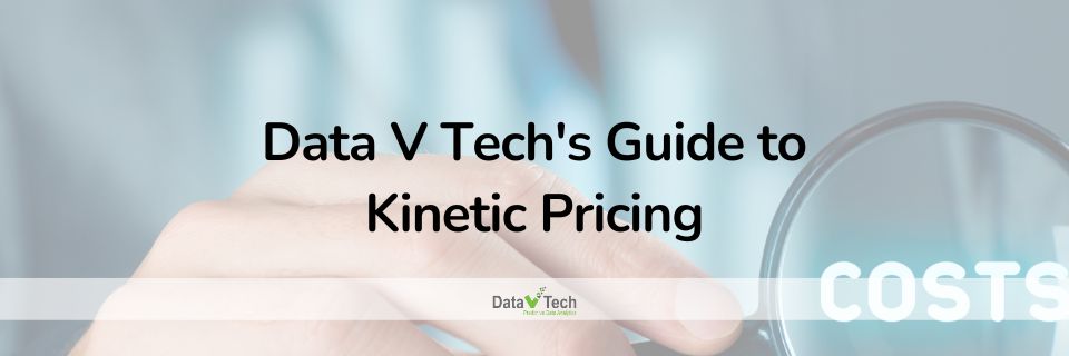 Data V Tech's Guide to Kinetic Pricing _ Data V Tech