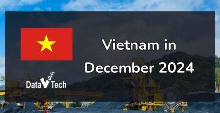 Vietnam in December 2024 and how Data V Tech can help - Điểm tin cơ hội kinh doanh tại Việt Nam tháng 12/2024 với Data V Tech