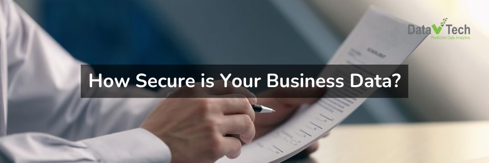 How Secure is Your Business Data Data V Tech-Bảo Vệ Dữ Liệu Sản Xuất Của Bạn: Cách Epicor ECM Nâng Cao Bảo Mật và Hiệu Quả