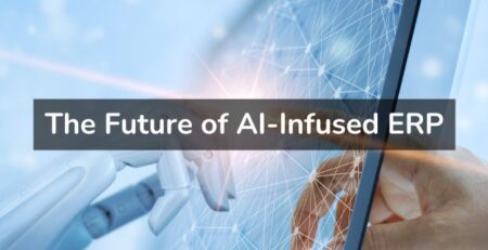 How the AI-Infused Epicor Kinetic is Transforming Manufacturing & Distribution