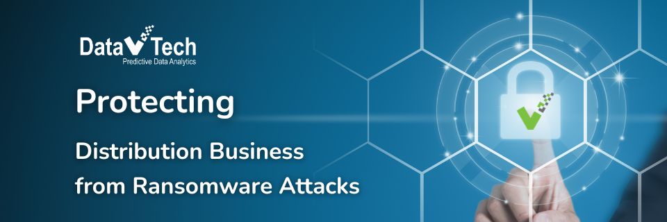 Protecting Your Distribution Business from Ransomware Attacks with Epicor Solutions
