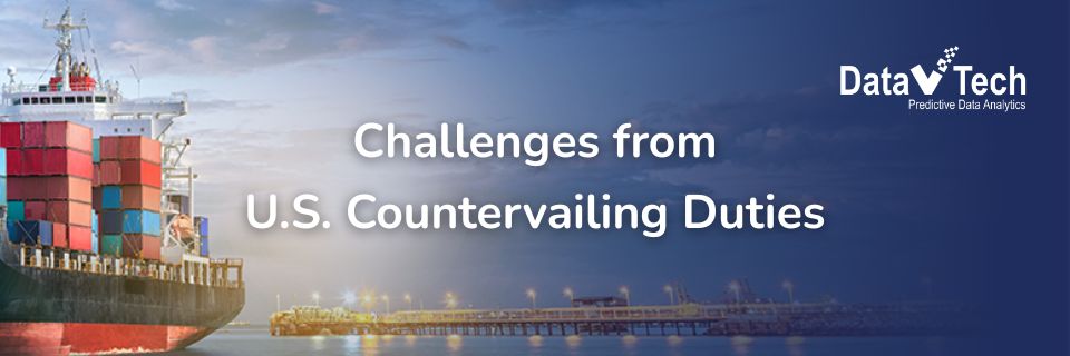 Challenges from U.S. Countervailing Duties