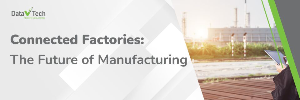 Connected Factories - The Future of Manufacturing with Epicor Kinetic and Advanced MES