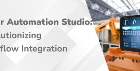 Epicor Automation Studio: Revolutionizing Workflow Integration for Manufacturers