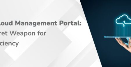 Epicor Cloud Management Portal - New Secret Weapon for SaaS Efficiency