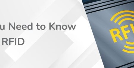 All You Need to Know about RFID