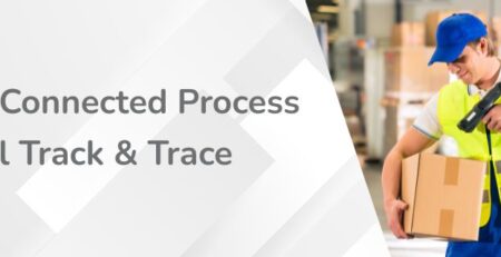 Revolutionize Your Manufacturing with Epicor Connected Process Control Track & Trace