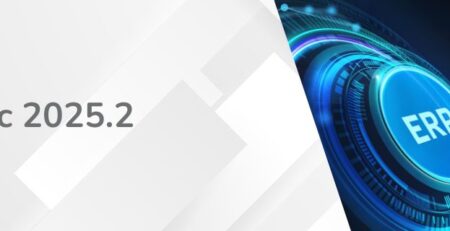 Data V Tech Presents Kinetic 2025.2 Smarter Project Reporting, Matrix Containers & Efficiency Upgrades