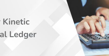 Epicor Kinetic General Ledger _ The Real-Time Financial Brain Manufacturers Can’t Afford to Ignore