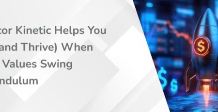 How Epicor Kinetic Helps You Survive (and Thrive) When Currency Values Swing Like a Pendulum
