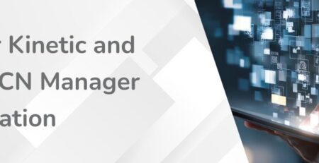 Managing Engineering Changes in Epicor Kinetic with ECx - ECN Manager Integration 2