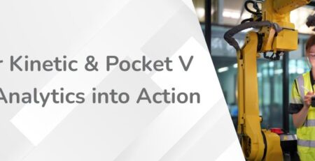 Data-Driven Field Service Excellence How Epicor Kinetic and Pocket V Turn Analytics into Action