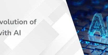 From Automation to Intelligence The Evolution of ERP with AI