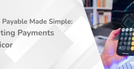 Accounts Payable Made Simple Automating Payments with Epicor (with Data V Tech)