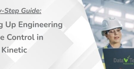 Step-by-Step Guide Setting Up Engineering Change Control in Epicor Kinetic