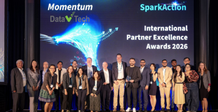 Data V Tech Wins Epicor’s 2026 Business Transformation Award