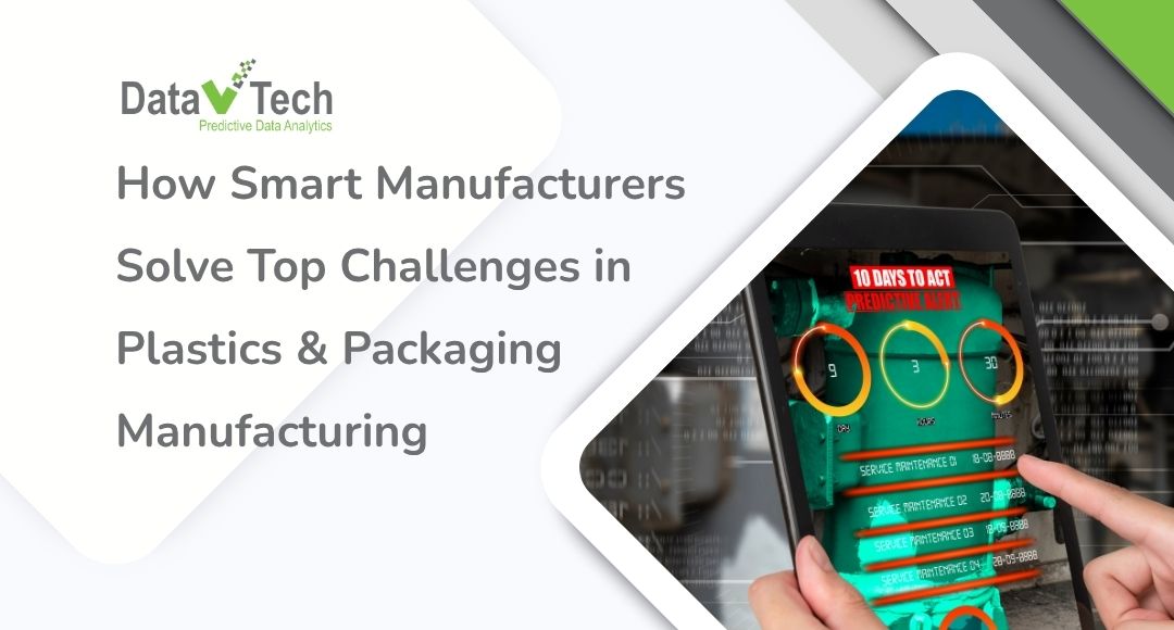 Top Challenges in Plastics and Packaging Manufacturing and How ERP ...
